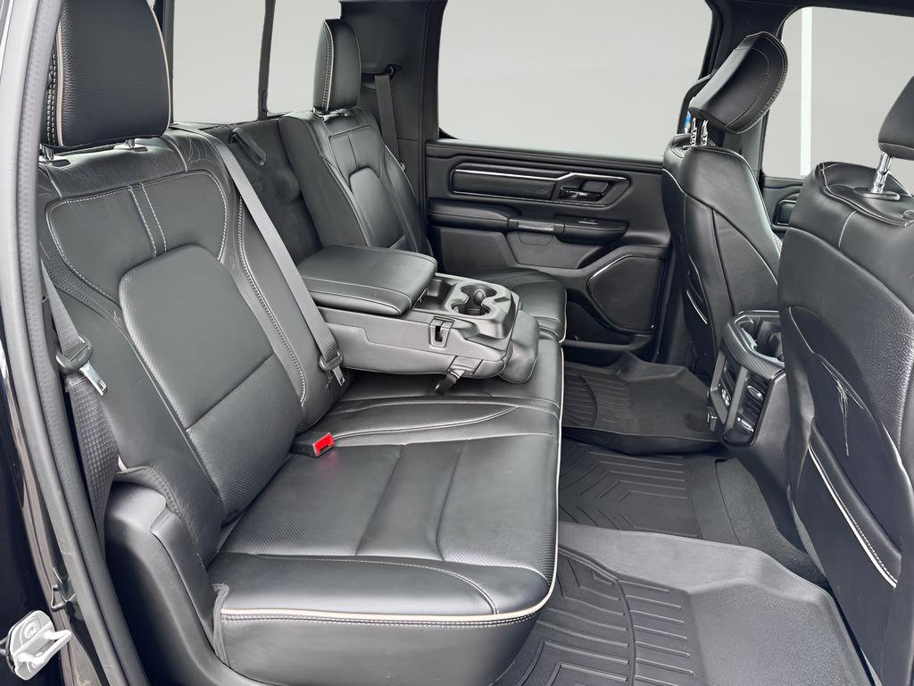 Used 2022 RAM 1500 Limited image 31