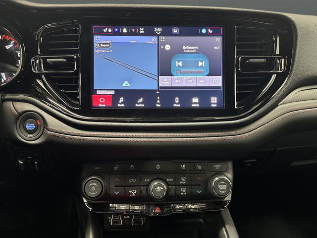 New 2026 Dodge Durango GT image 9