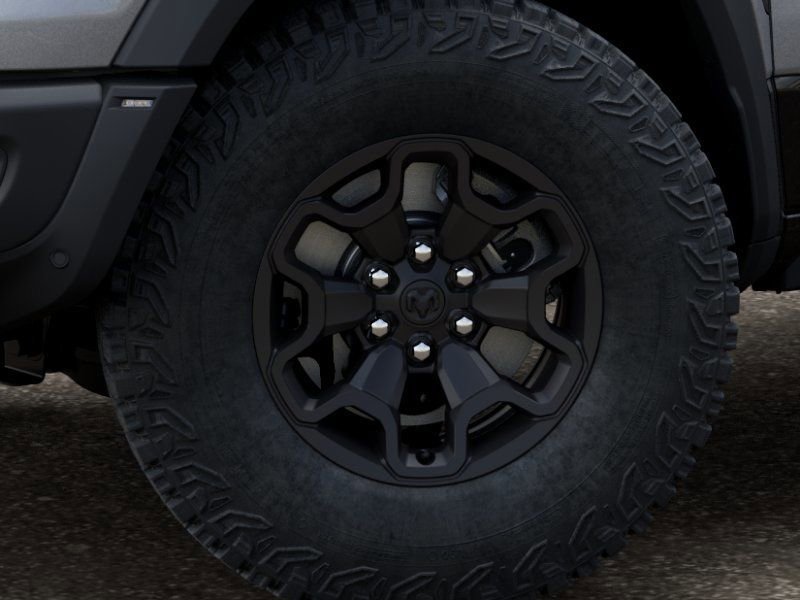 New 2026 RAM 1500 RHO w/ RHO Level 1 Equipment Group AWD/4WD image 8