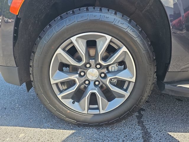 Used 2023 Chevrolet Tahoe LS w/ Driver Alert Package AWD/4WD image 34