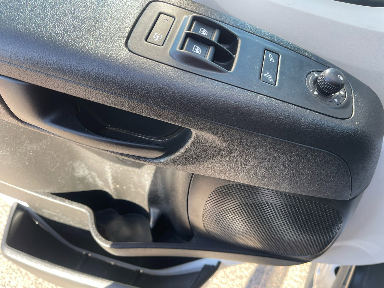 Used 2021 RAM ProMaster 1500 image 22