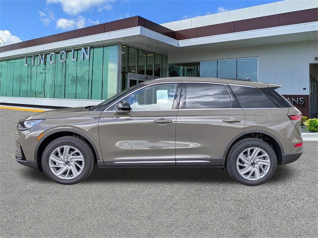 New 2026 Lincoln Corsair Premiere image 7