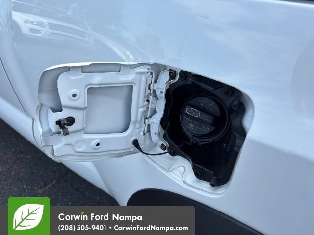 Used 2023 Toyota Tacoma SR5 AWD/4WD image 10