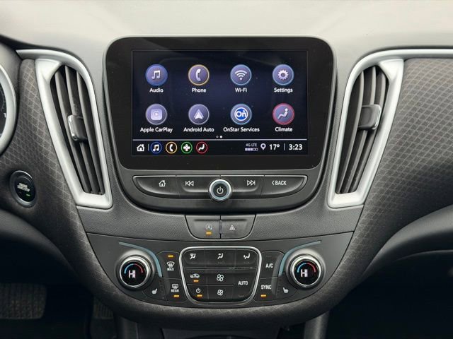 Used 2023 Chevrolet Malibu LT image 20