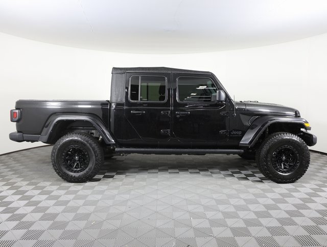 Used 2021 Jeep Gladiator Sport image 4