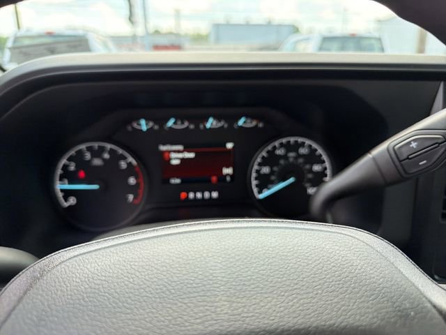 New 2026 Ford F250 XL w/ STX Appearance Package AWD/4WD image 18