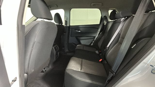 Used 2026 Nissan Rogue SV w/ Cold Weather Package AWD/4WD image 25