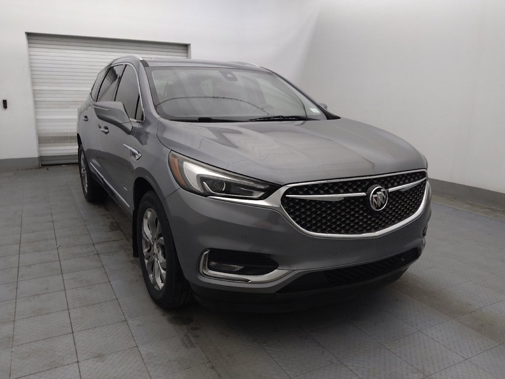 Used 2019 Buick Enclave Avenir w/ Avenir Technology Package image 13