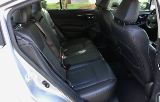 Used 2022 Subaru Legacy Limited AWD/4WD image 35