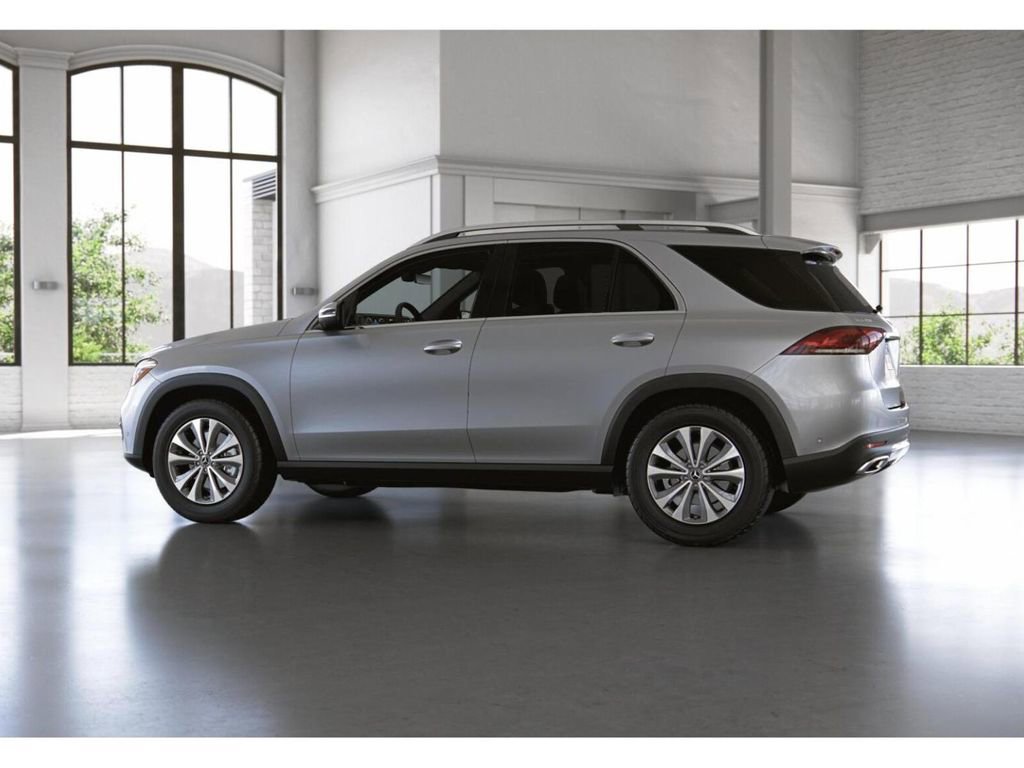 Certified 2022 Mercedes-Benz GLE 350 4MATIC image 33