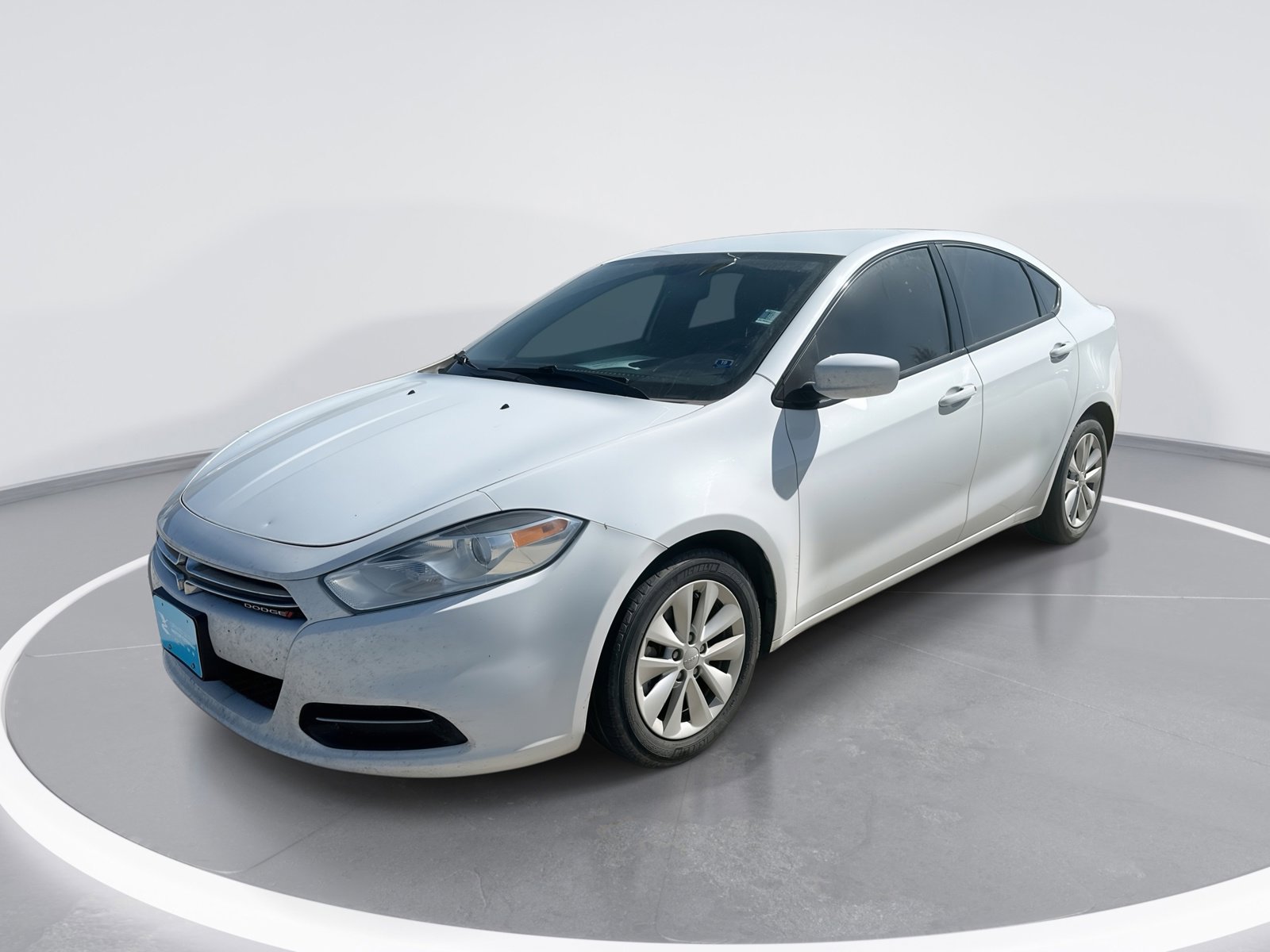 Used 2014 Dodge Dart Aero image 1