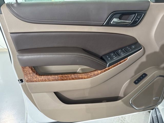 Used 2016 Chevrolet Tahoe LTZ image 20