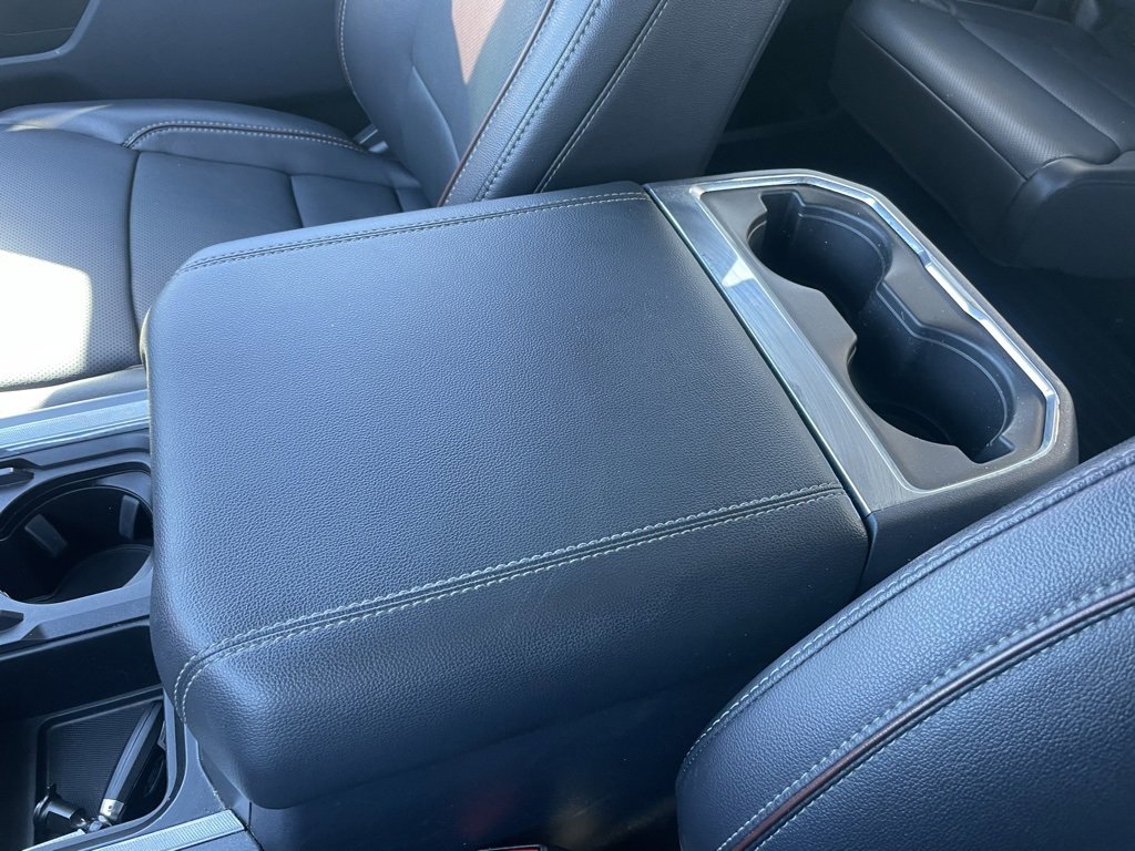 Used 2024 Ford F250 Lariat w/ Tremor Off-Road Package image 51