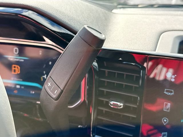 New 2026 Chevrolet Silverado 1500 LT image 18