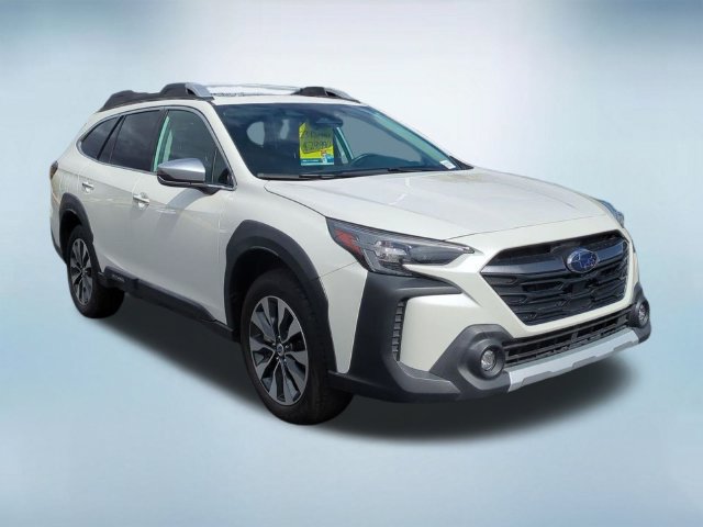 Used 2023 Subaru Outback Touring XT AWD/4WD image 9