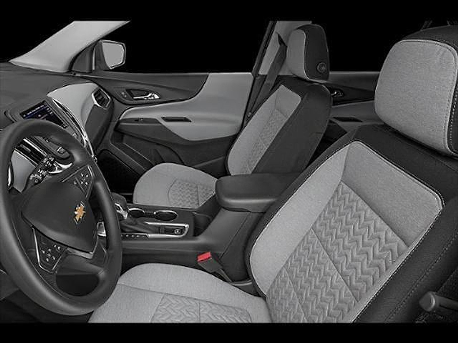 Used 2024 Chevrolet Equinox LS w/ Sport Edition FWD image 19