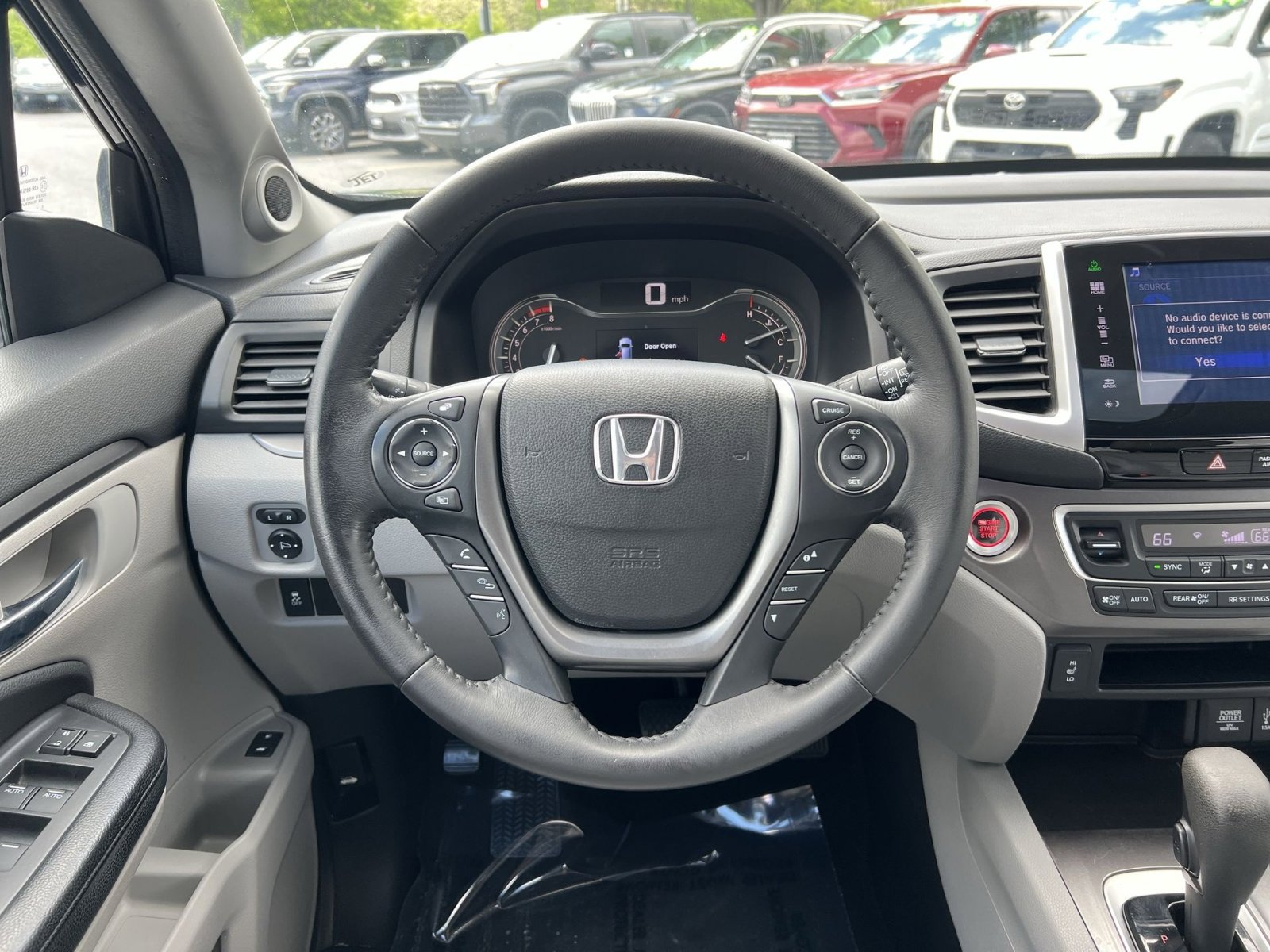 Used 2016 Honda Pilot EX-L image 24