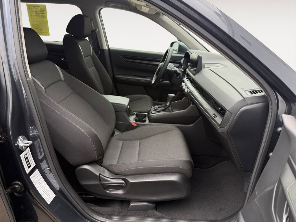 Used 2025 Honda CR-V LX image 15