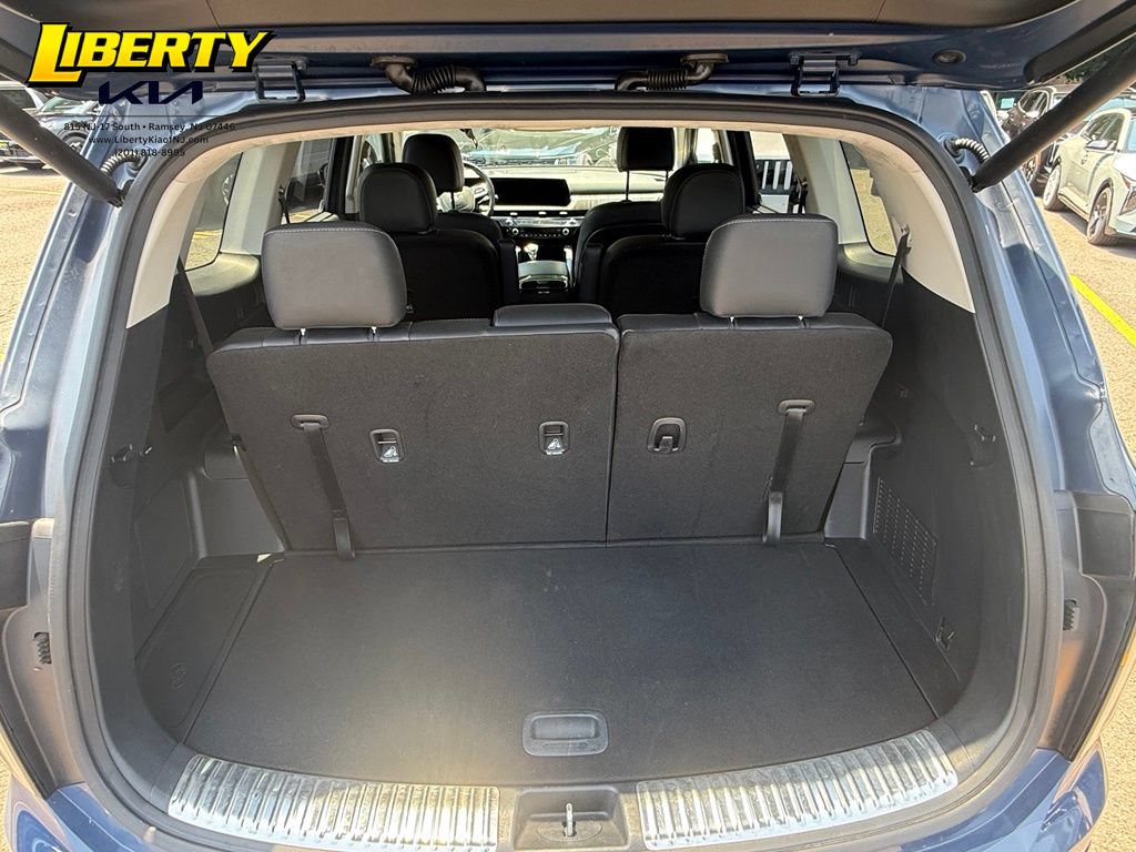 Used 2023 Kia Telluride SX Prestige AWD/4WD image 9
