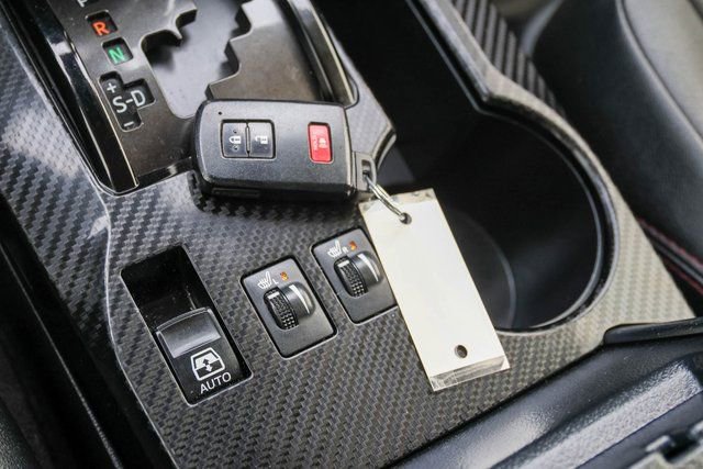 Used 2021 Toyota 4Runner Venture w/ Moonroof Package image 21