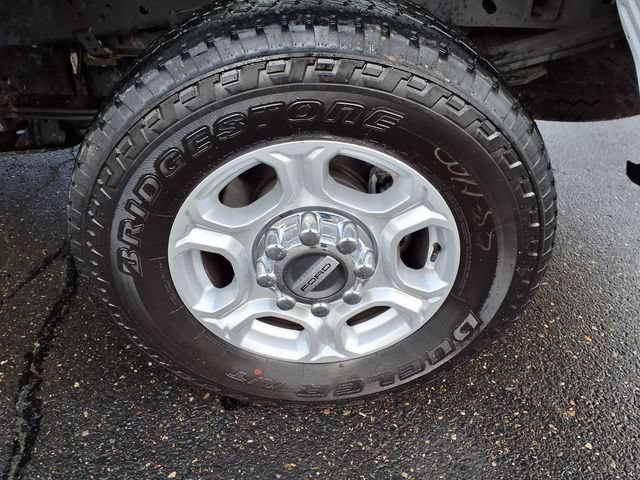 Used 2025 Ford F250 XLT w/ FX4 Off-Road Package AWD/4WD image 13