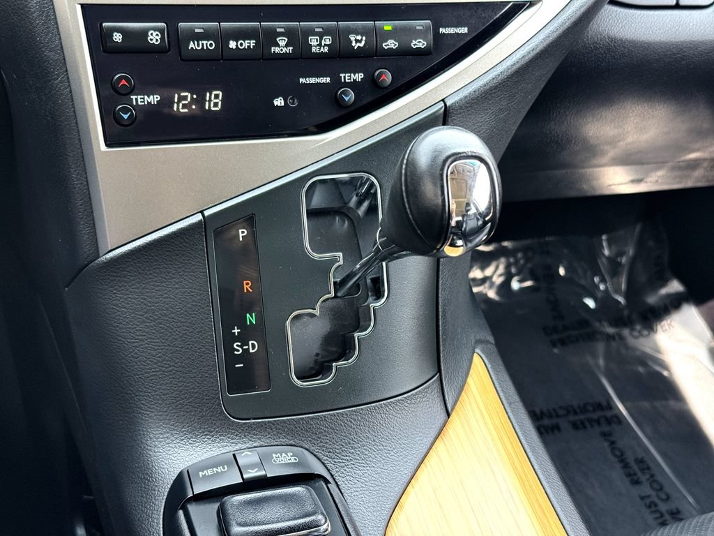 Used 2015 Lexus RX 450h AWD image 34