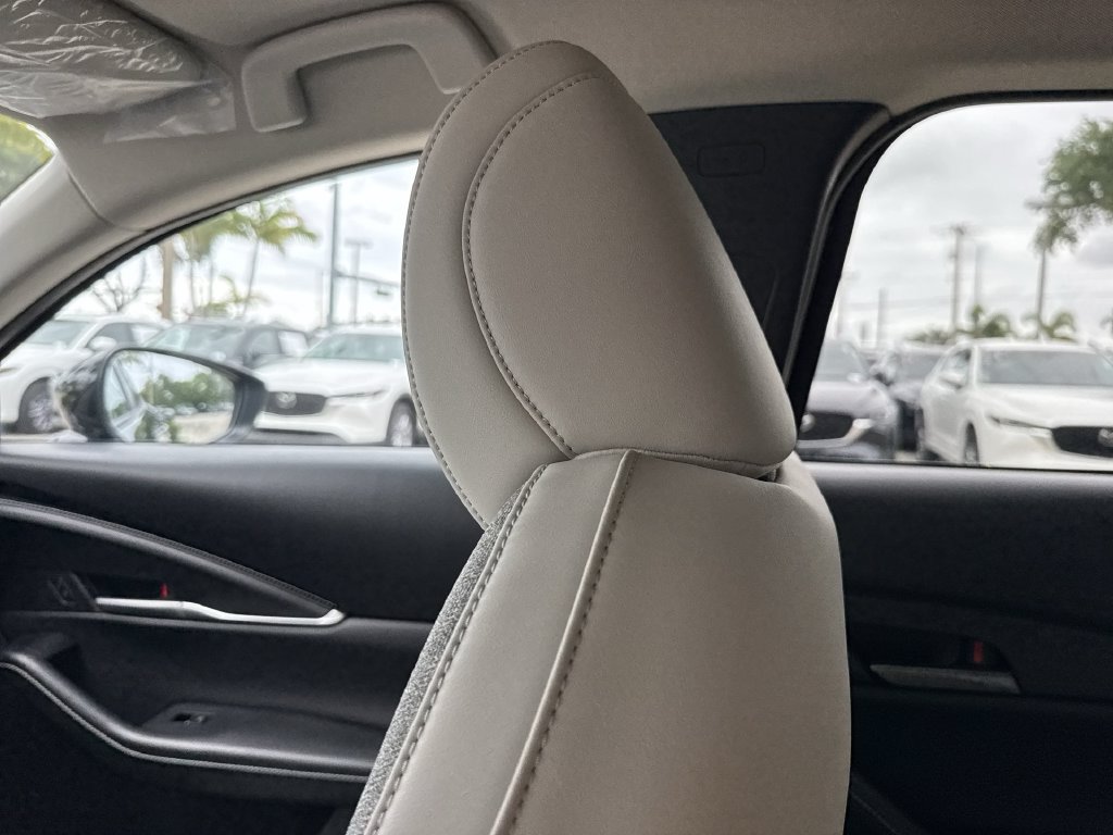 New 2026 MAZDA CX-30 Aire Edition AWD/4WD image 16