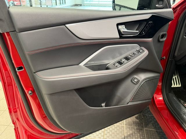 Used 2026 Acura MDX A-Spec AWD/4WD image 11