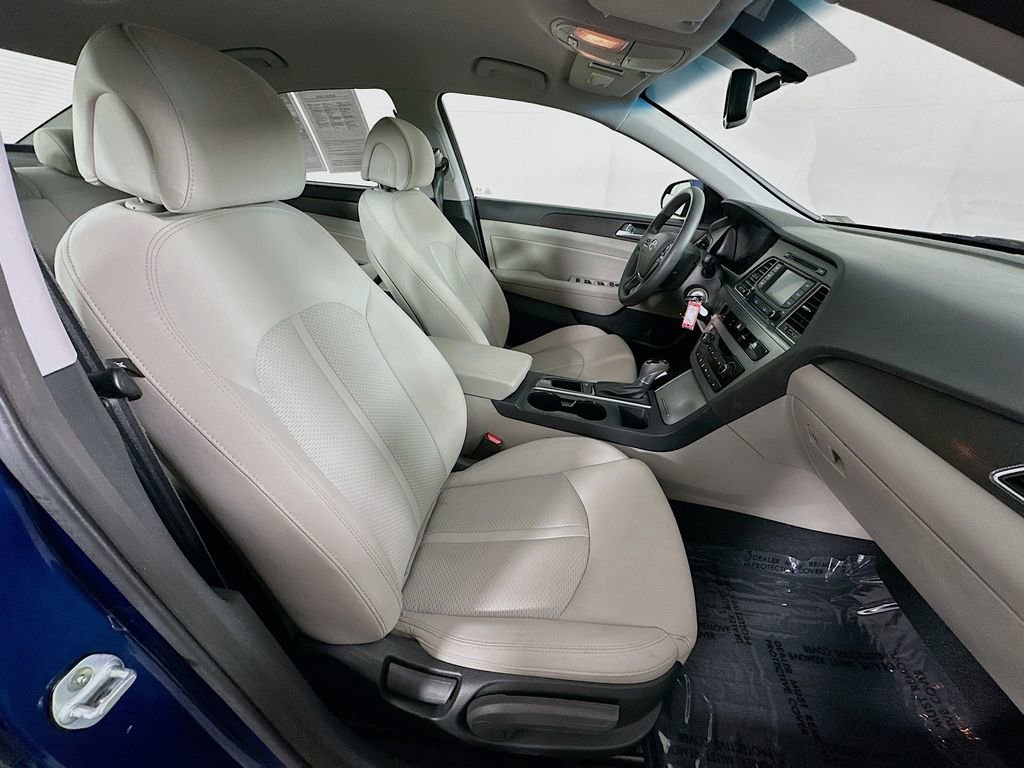 Used 2015 Hyundai Sonata Sport image 32
