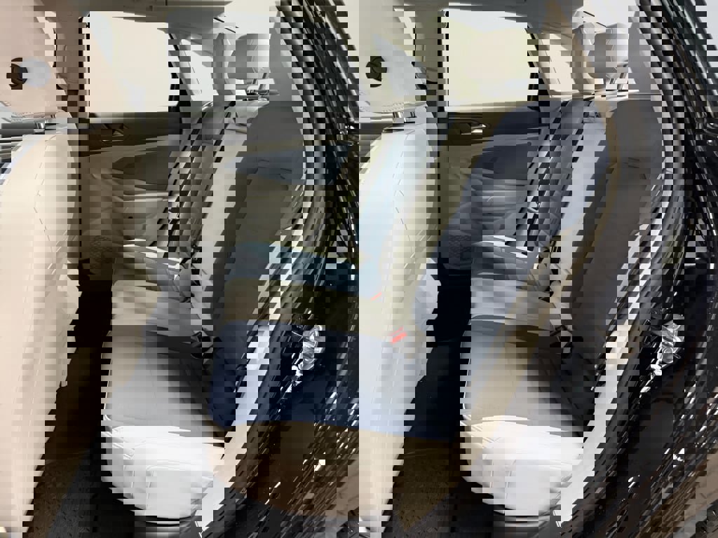 New 2026 Volkswagen Jetta SE image 18