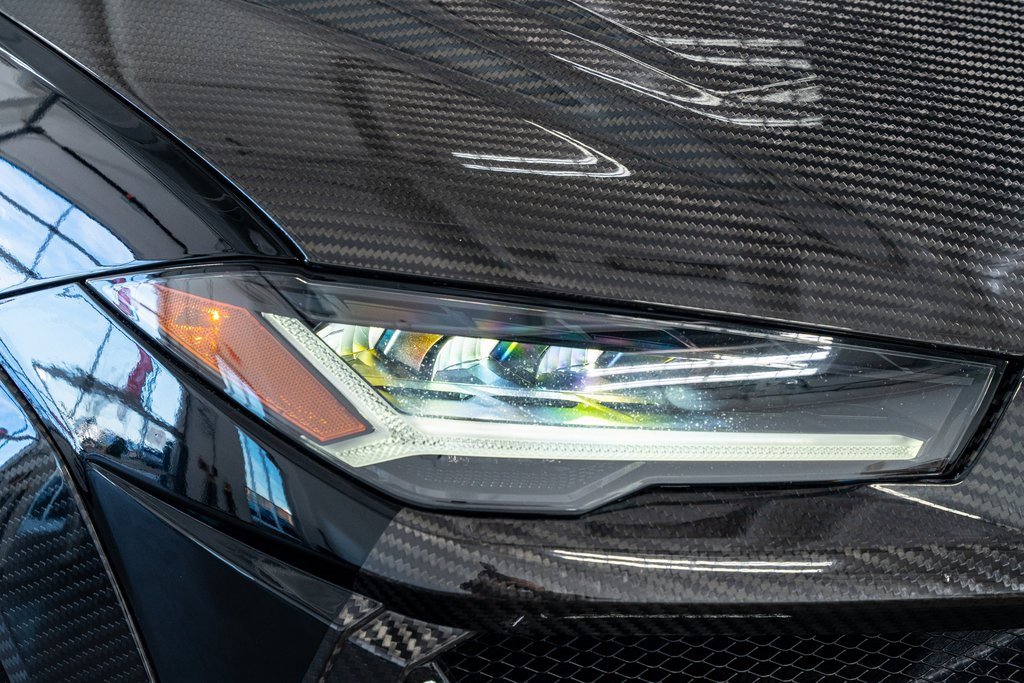 Used 2022 Lamborghini Urus image 21