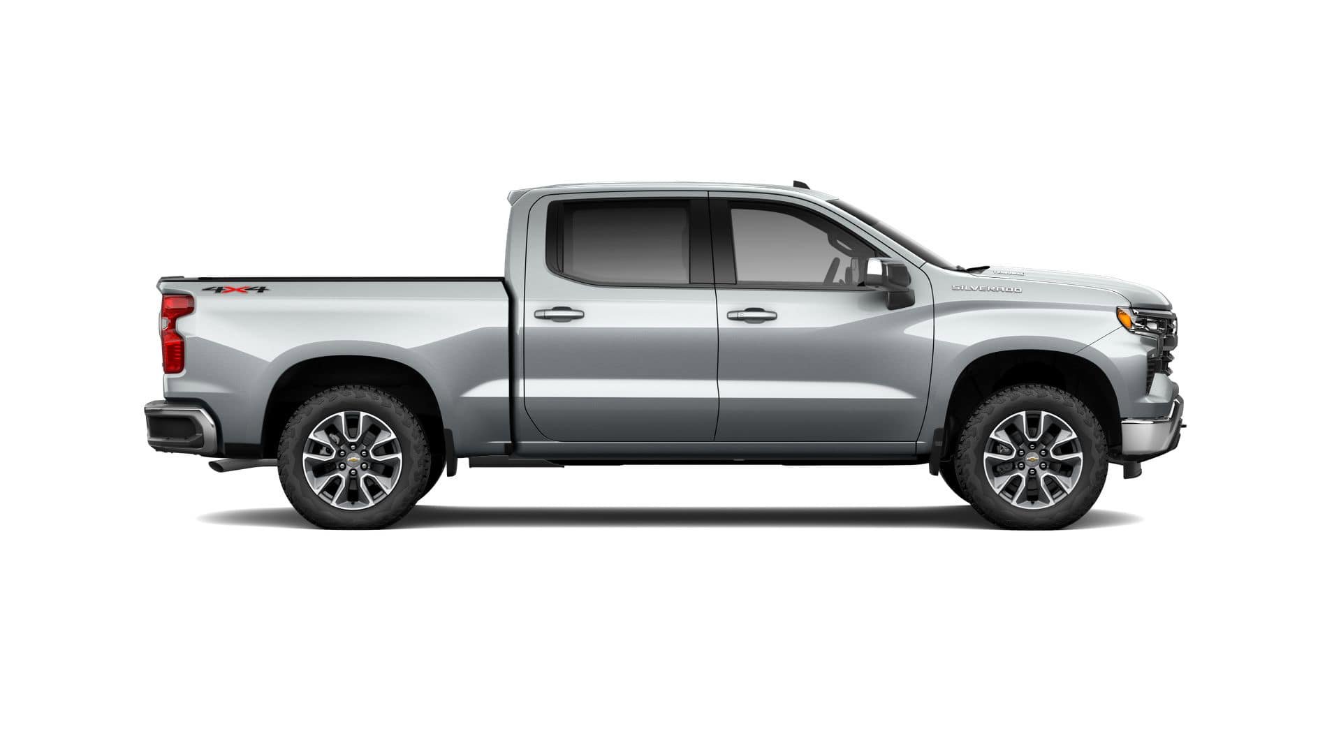 New 2026 Chevrolet Silverado 1500 LT image 51
