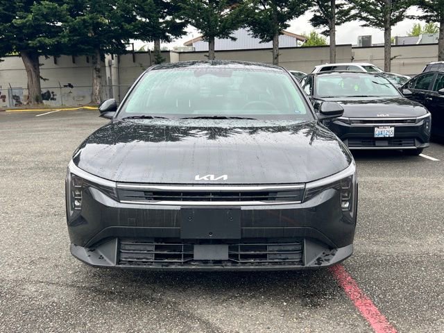 Certified 2025 Kia K4 FWD image 4