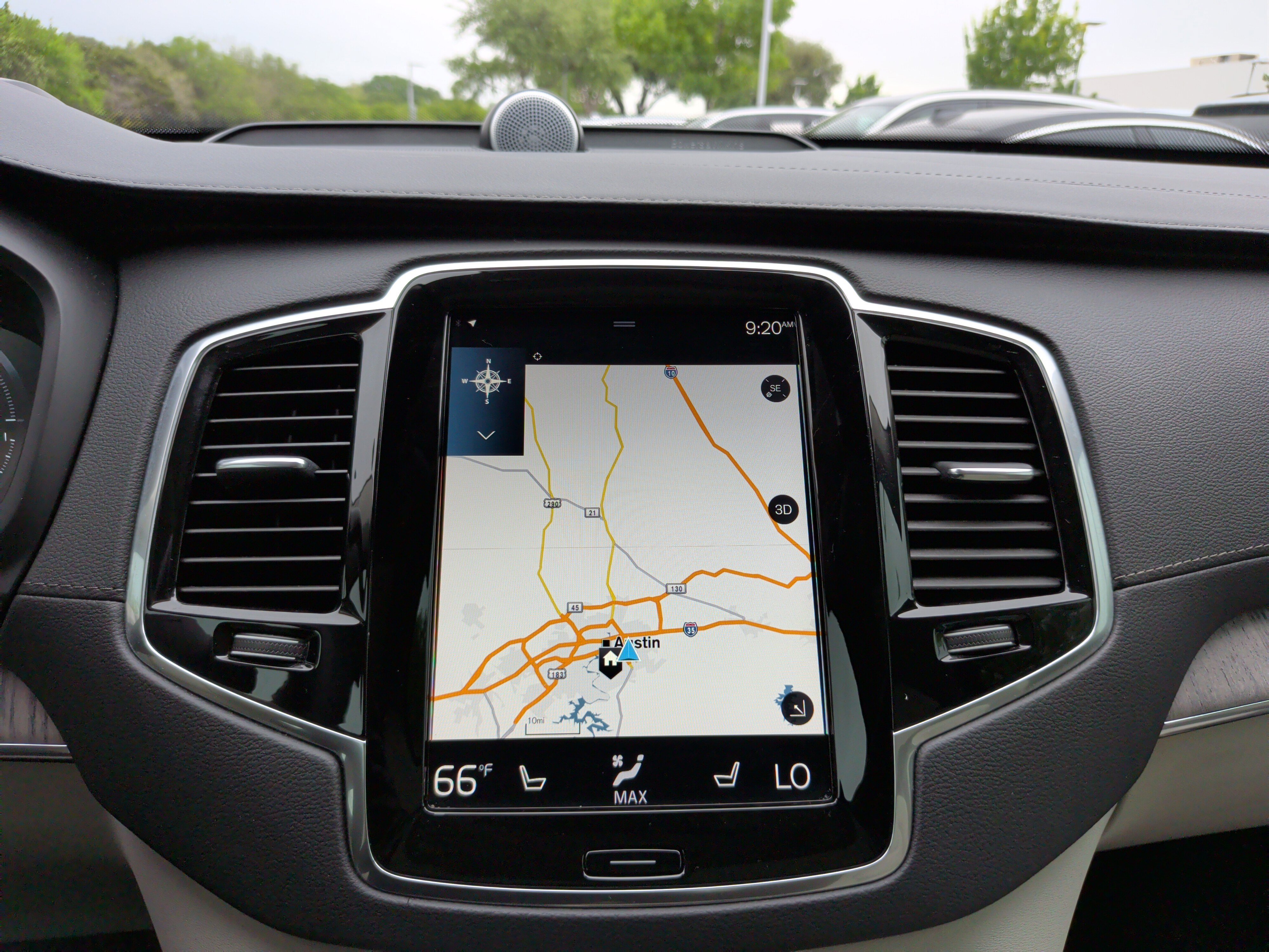 Used 2022 Volvo XC90 T8 Inscription w/ Advanced Package image 17