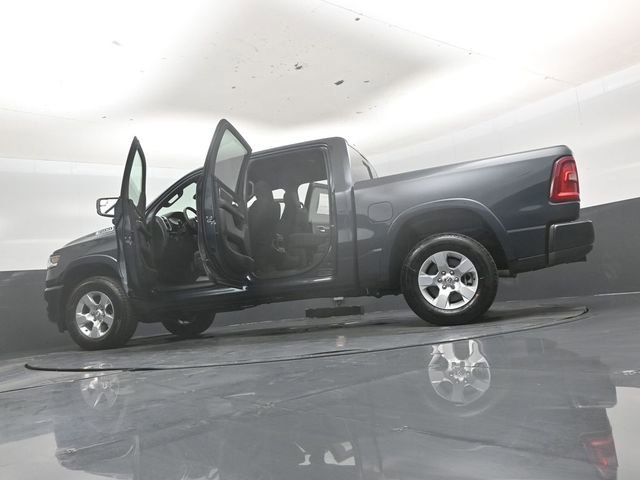 New 2026 RAM 1500 4x4 Crew Cab image 52