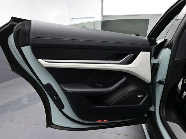 Used 2025 Porsche Taycan 4S image 13