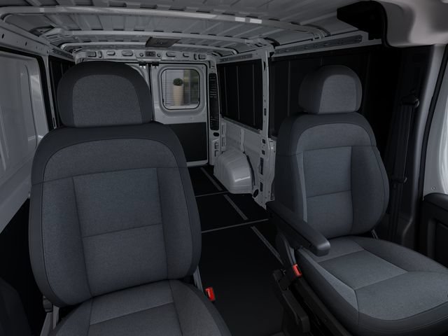 New 2025 RAM ProMaster 2500 w/ Premium Convenience Group FWD image 16