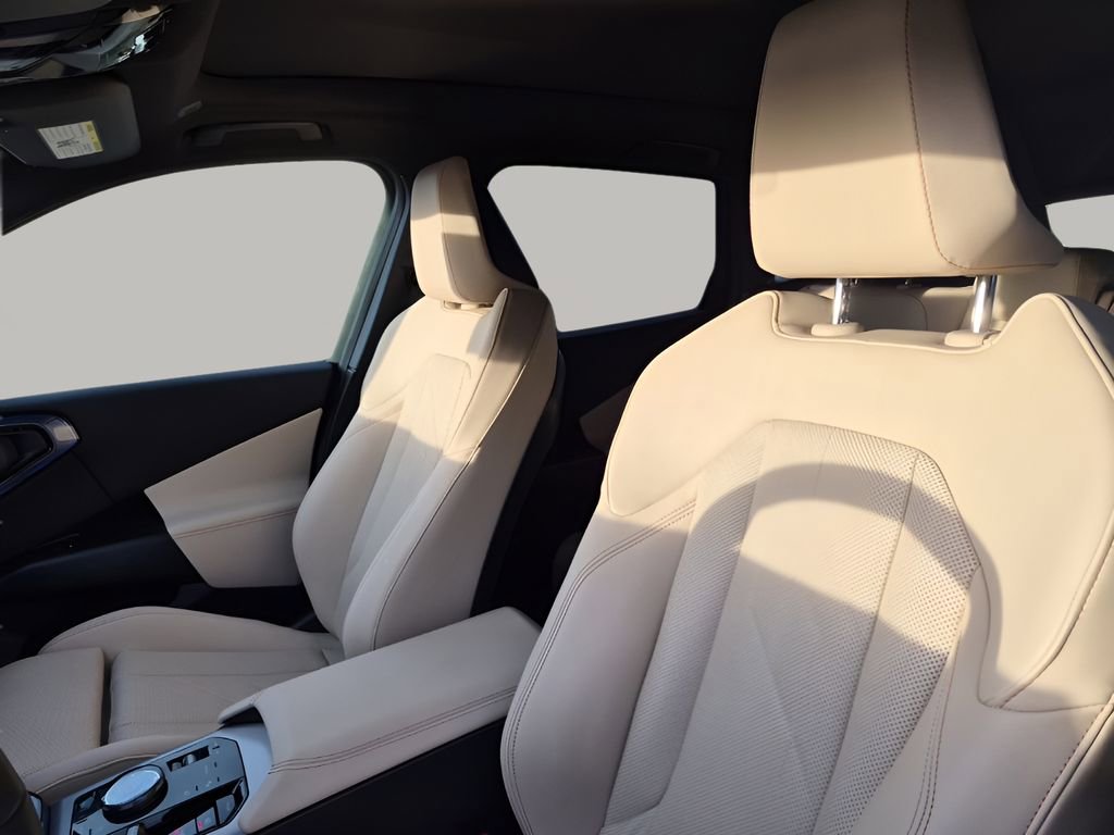 Used 2025 BMW X3 xDrive30i image 30