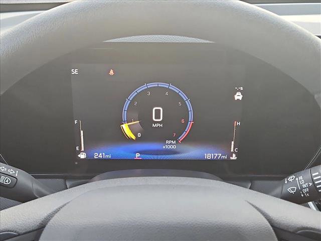 Used 2025 Chevrolet TrailBlazer LT image 11