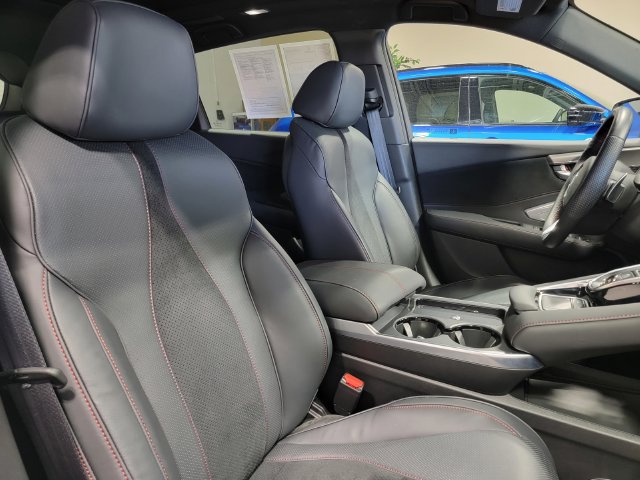 Certified 2026 Acura RDX w/ Advance Package AWD/4WD image 15