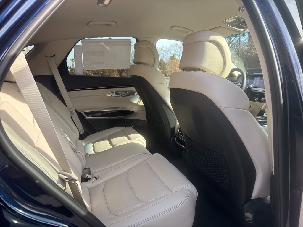 New 2026 Genesis GV70 2.5T AWD/4WD image 31