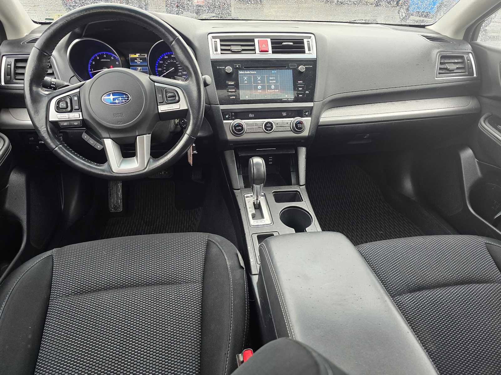Used 2015 Subaru Outback 2.5i Premium image 18