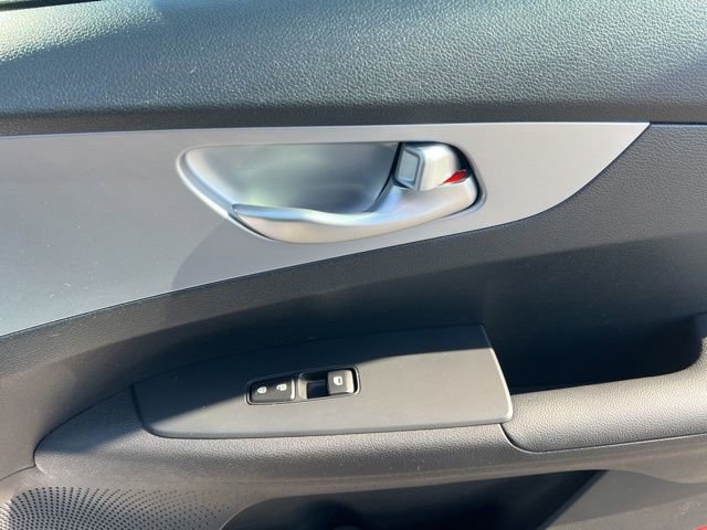 Certified 2023 Kia Forte LXS w/ LXS Technology Package image 30