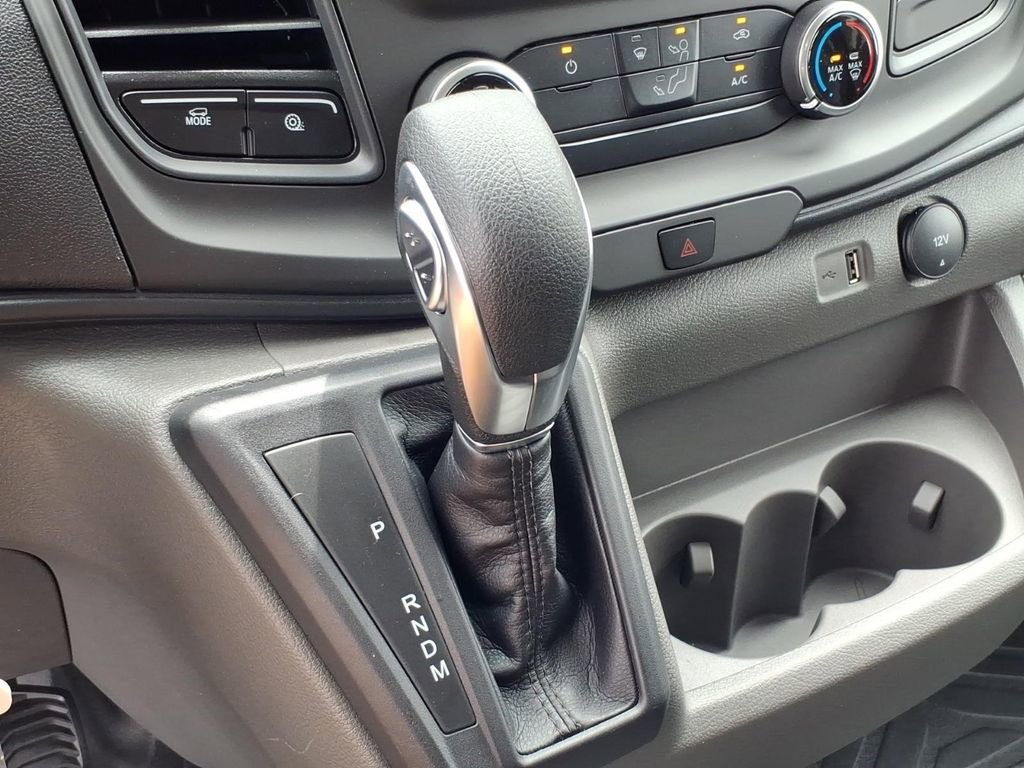 New 2025 Ford Transit 150 Low Roof image 20