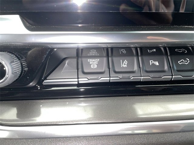 New 2026 Chevrolet Silverado 3500 High Country w/ High Country Premium Package image 32