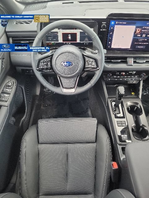 New 2026 Subaru Outback Touring XT AWD/4WD image 12
