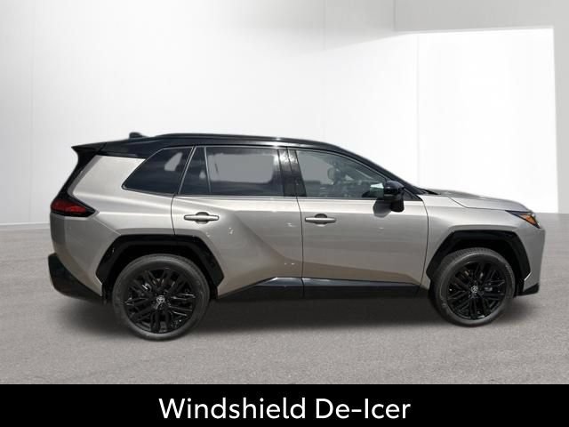 Certified 2026 Toyota RAV4 XSE w/ Weather Package AWD/4WD image 23