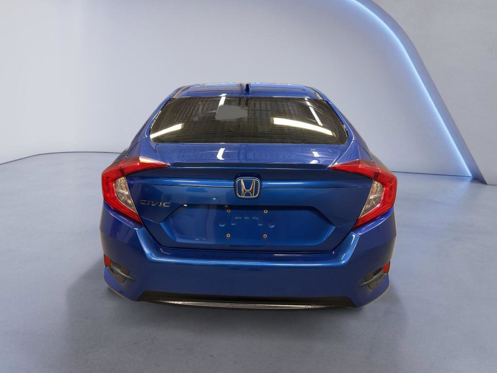 Used 2017 Honda Civic EX-T image 5