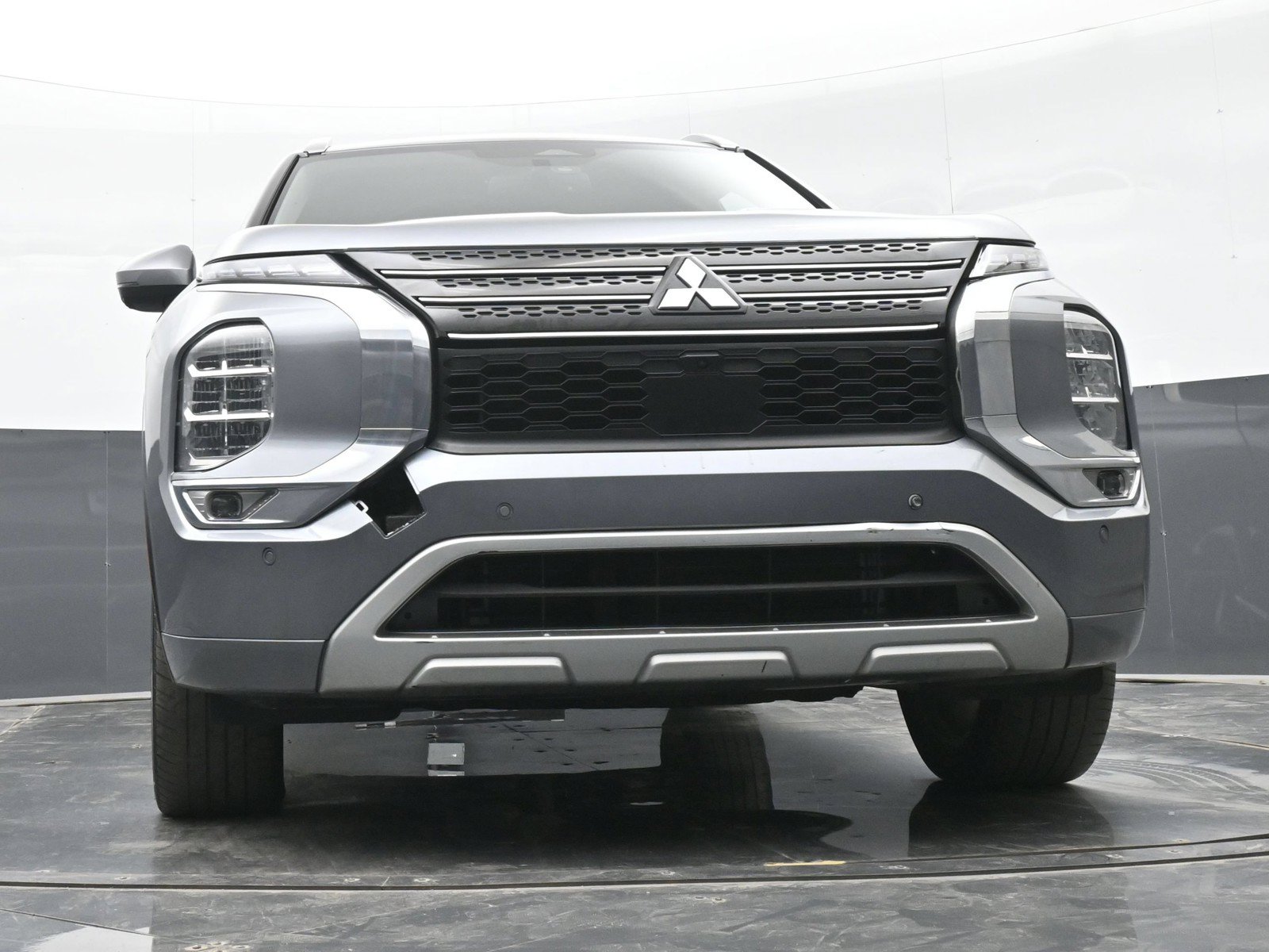 Used 2022 Mitsubishi Outlander SEL FWD image 41