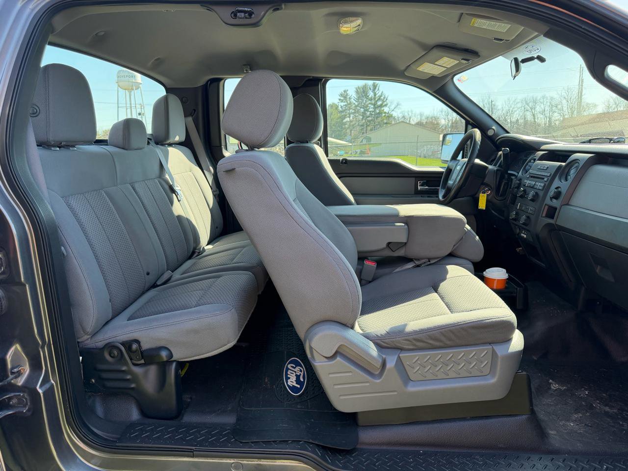 Used 2013 Ford F150 STX w/ Mid Equipment Group image 21